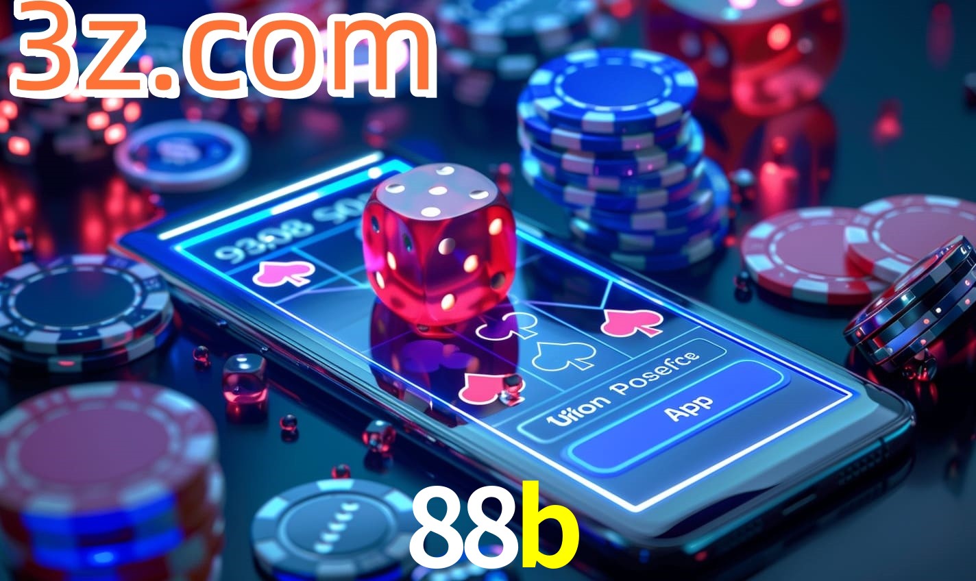 Baixar App 88b