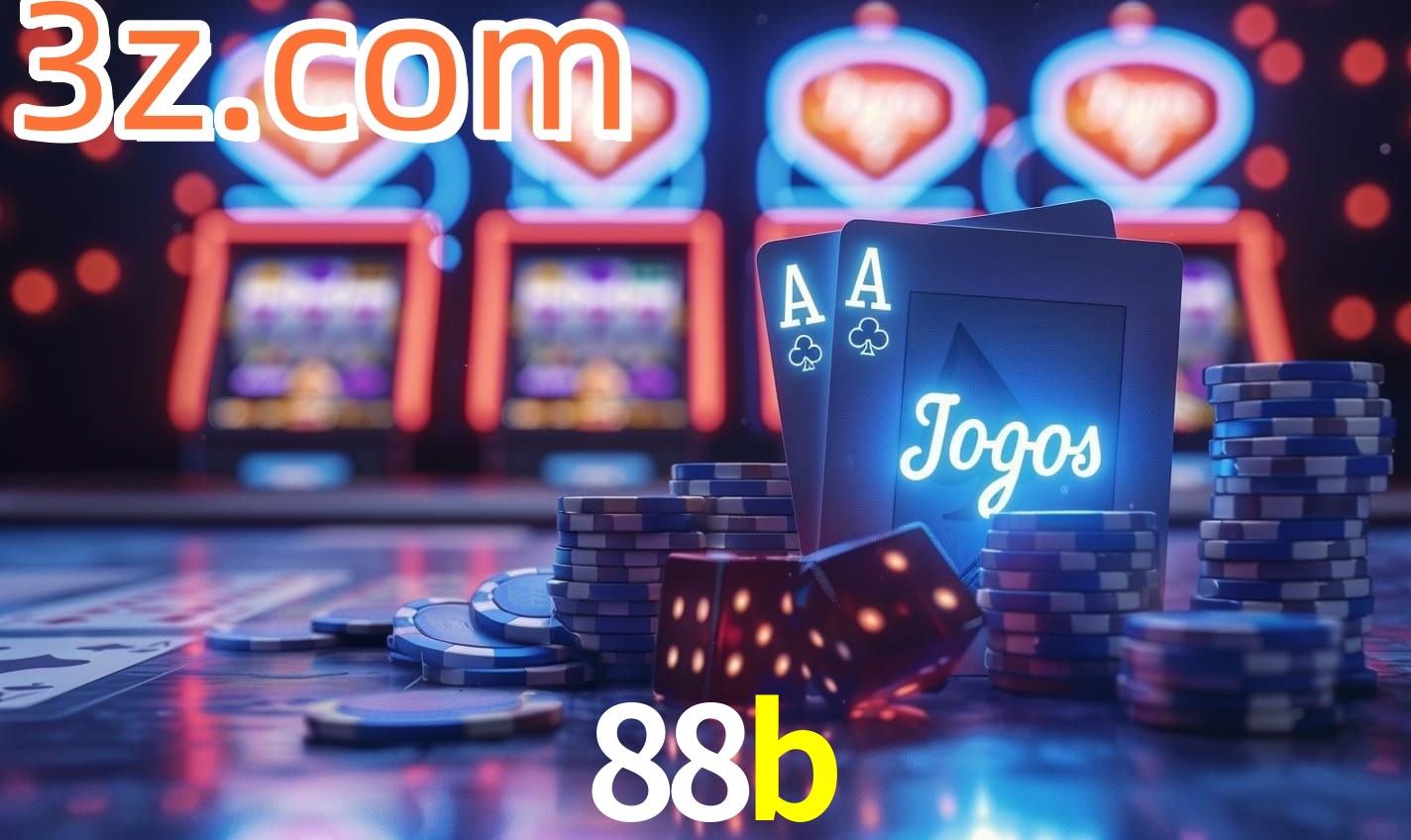 Lista de Jogos 88b